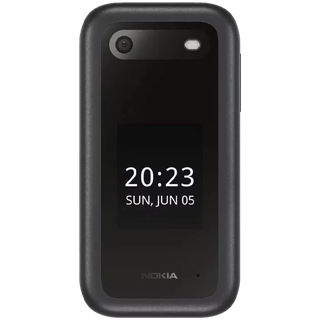 گوشی نوکیا 2660 Flip | حافظه 128 مگابایت