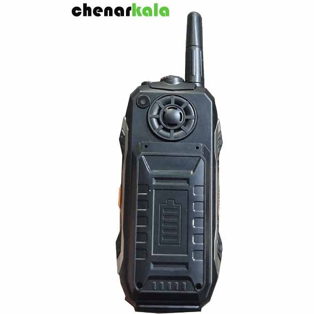 گوشی هوپ K19 | حافظه 32 مگابایت