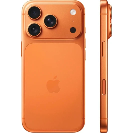 گوشی طرح اپل iphone 17 pro max | حافظه 256 رم 12 گیگابایت