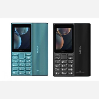گوشی نوکیا 2025 108 ا Nokia 108 2025 (۱۸ ماه گارانتی شرکتی) حافظه 64 مگابایت