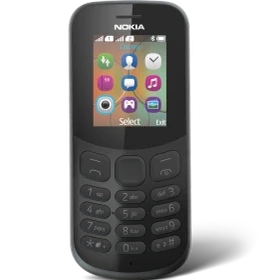 گوشی نوکیا 2017 130 | حافظه 8 مگابایت ا Nokia 130 2017 8 MB ( بدون گارانتی )