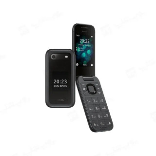 گوشی نوکیا 2660 Flip | حافظه 128 مگابایت ا Nokia 2660 Flip 128 MB ( بدون گارانتی )