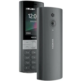 گوشی نوکیا 2023 150 | حافظه 4 مگابایت ا Nokia 150 2023 4 MB (18 ماه گارانتی شرکتی)