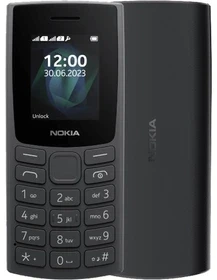 گوشی نوکیا 2023 106 | حافظه 4 مگابایت ا Nokia 106 2023 4 MB ( بدون گارانتی )