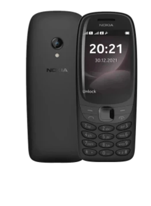 گوشی طرح نوکیا 6310 | حافظه 16 مگابایت ا Nokia 6310 16 MB
