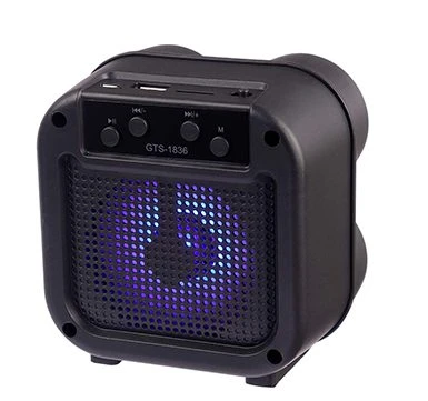 اسپیکر گریت نایس مدل GTS-1836