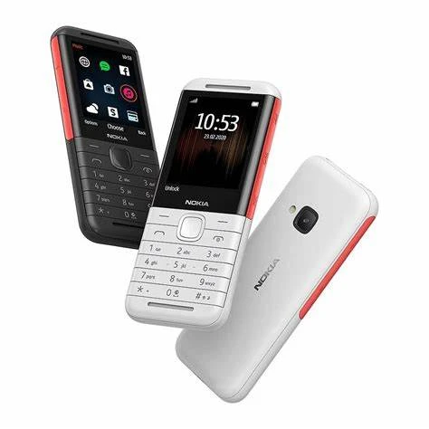 گوشی طرح نوکیا 5310 | حافظه 16 مگابایت ا Nokia 5310 16 MB