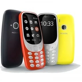 گوشی طرح نوکیا 3310 | حافظه 16 مگابایت ا Nokia 3310 16 MB