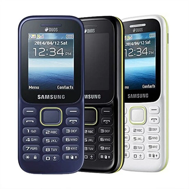 گوشی طرح سامسونگ B310E | حافظه 4 مگابایت ا Samsung B310E 4 MB