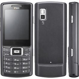 گوشی سامسونگ C5212 | حافظه 64 مگابایت Samsung C5212 64 MB (18 ماه گارانتی شرکتی)