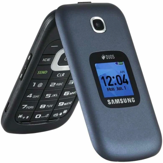گوشی طرح سامسونگ B311 V | حافظه 64 مگابایت رم 32 مگابایت | Samsung B311 V 64/32 MB