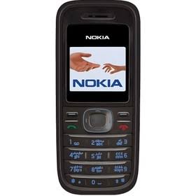 گوشی نوکیا ۱۲۰۸ | حافظه 4 مگابایت ا Nokia 1208 4 MB (بدون گارانتی)