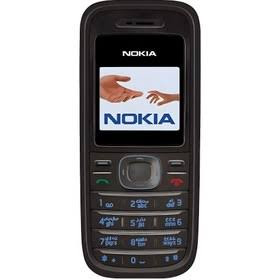 گوشی نوکیا ۱۲۰۸ | حافظه 4 مگابایت ا Nokia 1208 4 MB (بدون گارانتی)
