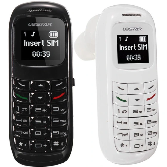 گوشی مینی طرح نوکیا Mini BM70 | حافظه 32 مگابایت