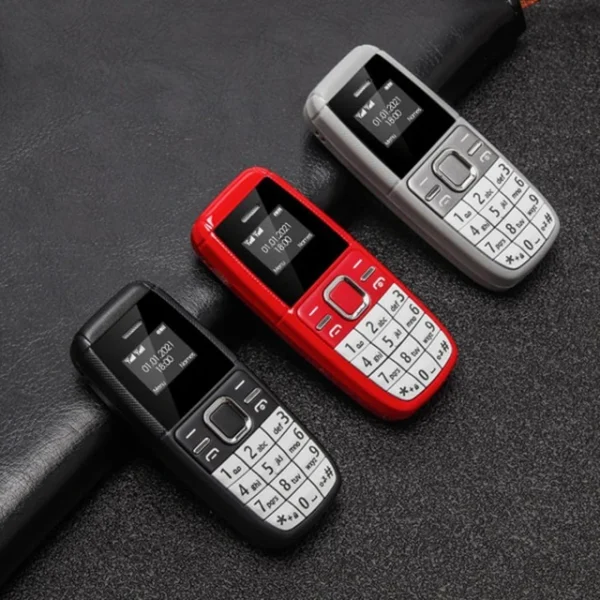 گوشی طرح نوکیا BM200 Mini | حافظه 32 مگابایت