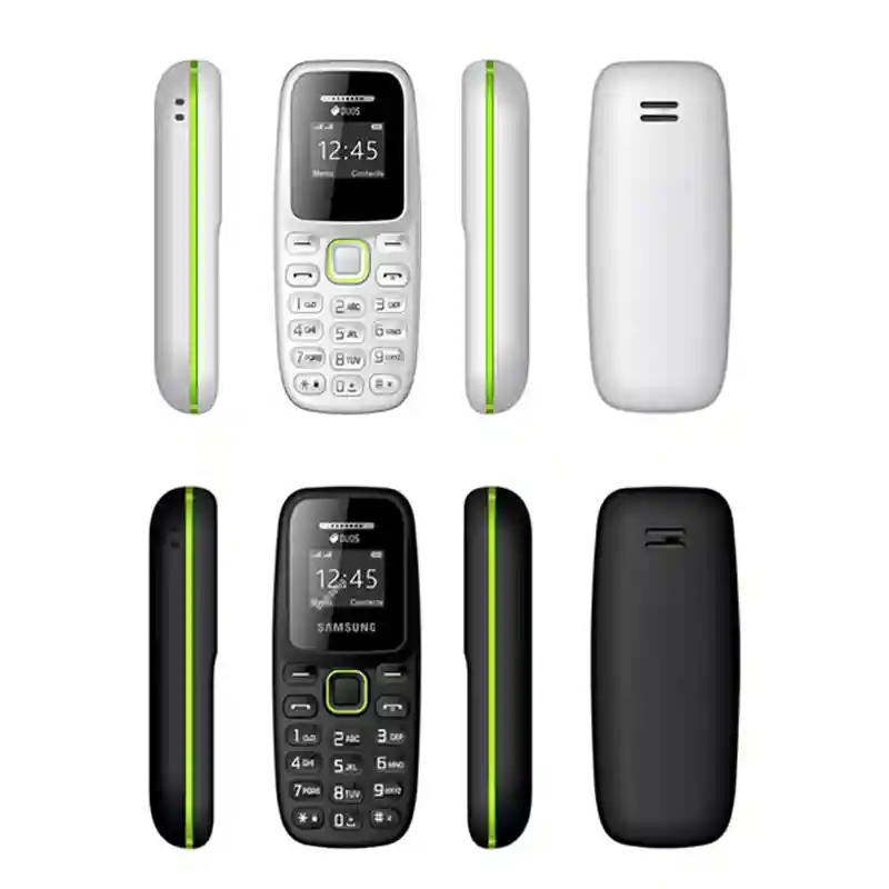 گوشی سامسونگ BM310 Mini | حافظه 32 مگابایت