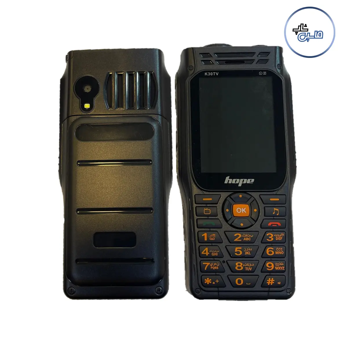 گوشی هوپ K30 | حافظه 128 مگابایت