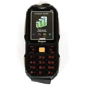 گوشی هوپ S1 | حافظه 32 مگابایت