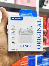 ایرپاد WISME T15