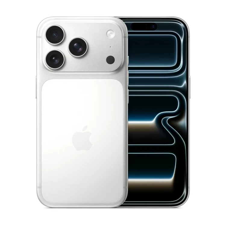 گوشی طرح اپل iphone 17 pro max | حافظه 256 رم 12
