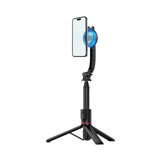 سه‌پایه و مونوپاد گرین لاین GREEN LION Tripod Selfie Stick -